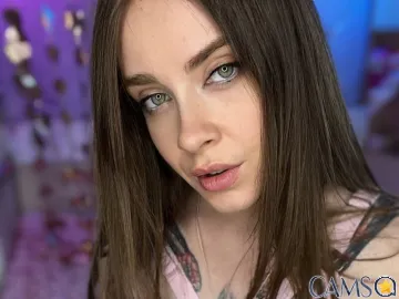 EricaAlexandroff’s (LiveJasmin) Photo