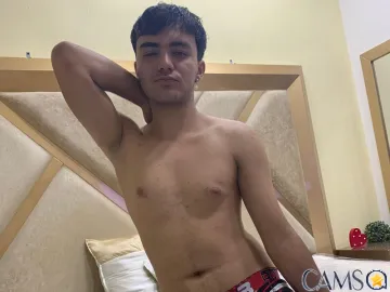 ErickWakabayashi’s LiveJasmin Profile Image