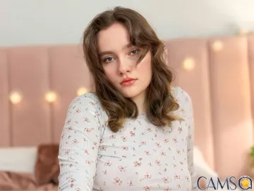 ErikaHoffmann’s LiveJasmin Profile Image