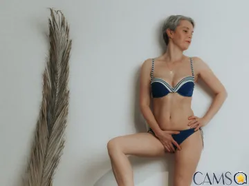 ErikaKiki’s LiveJasmin Profile Image