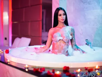 ErikaMaven’s (LiveJasmin) Photo