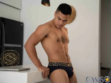 ErikBrando’s (LiveJasmin) Photo