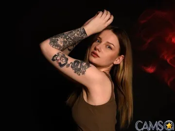 ErleneDurow’s LiveJasmin Profile Image