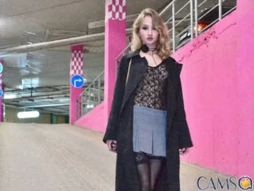 ErlinaGitt’s (LiveJasmin) Photo