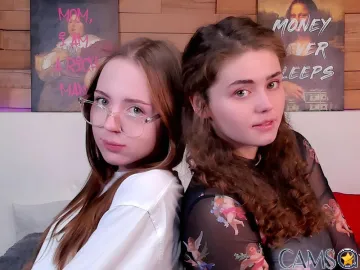 ErlineAndMaxine’s (LiveJasmin) Photo