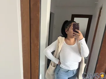 ErykaMiller’s (LiveJasmin) Photo