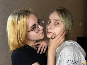 EsmeAndCatheryn’s (LiveJasmin) Photo