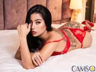 EstefaniaOlson’s (LiveJasmin) Photo