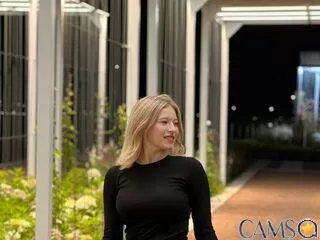 EsterCalms’s (LiveJasmin) Photo
