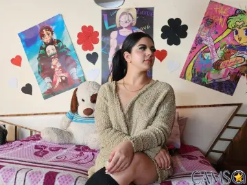 EsterColins&rsquo;s (LiveJasmin) Photo