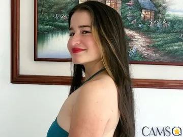 EstrellaCamargo’s (LiveJasmin) Photo