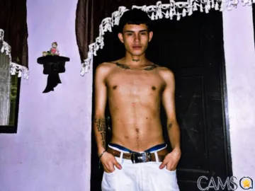 EtanBlake’s (LiveJasmin) Photo