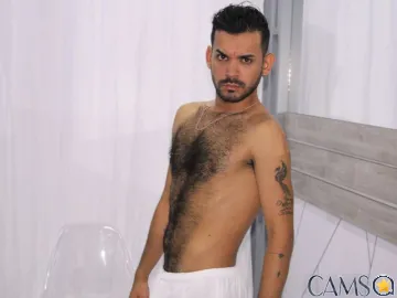 EthanGrays’s LiveJasmin Profile Image