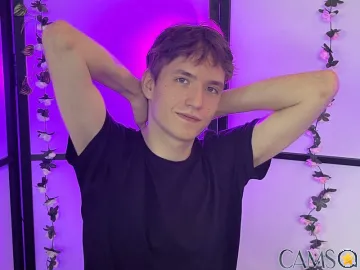 EthanRivers’s (LiveJasmin) Photo