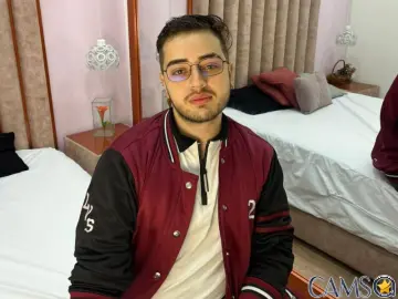 EthanRyan’s LiveJasmin Profile Image