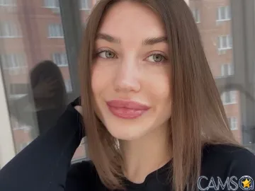 EvaAtom&rsquo;s (LiveJasmin) Photo