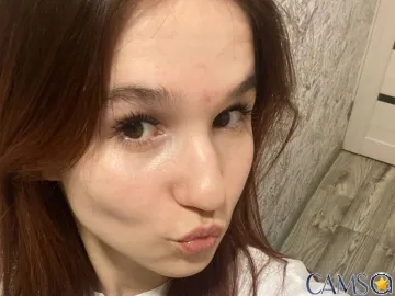 EvaHollaway’s LiveJasmin Profile Image