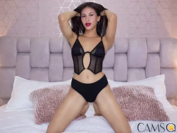 EvaHudson’s (LiveJasmin) Photo