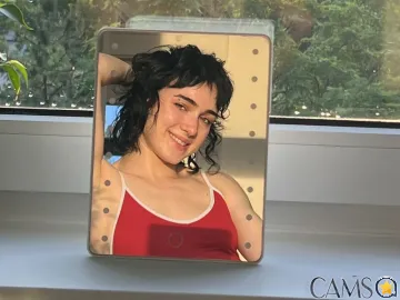 EvaKrum’s (LiveJasmin) Photo