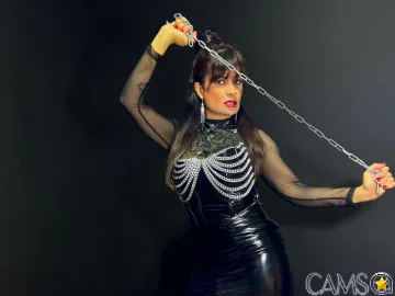 EvaLuxuri’s LiveJasmin Profile Image