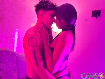 EvandJoshua’s LiveJasmin Profile Image