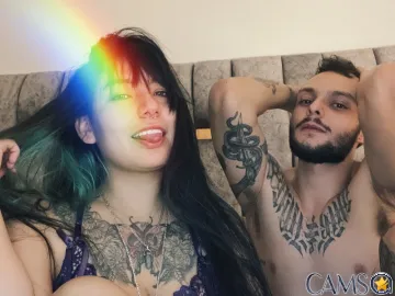 EvanErick’s (LiveJasmin) Photo