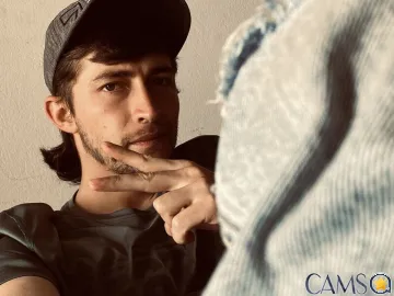 EvansAlex’s (LiveJasmin) Photo