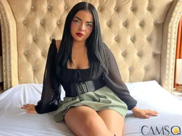 EvaWein’s LiveJasmin Profile Image