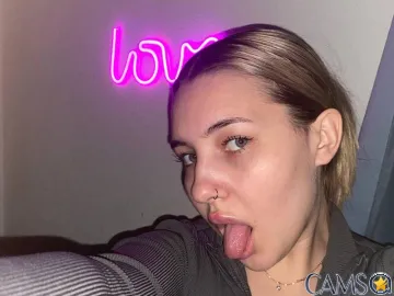 EvelInDreamer’s (LiveJasmin) Photo