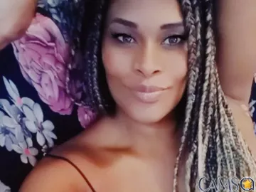 EvelyneFernanda’s (LiveJasmin) Photo