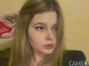 EvelynHarmony’s LiveJasmin Profile Image