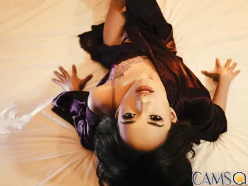 EverlyQuinn’s (LiveJasmin) Photo