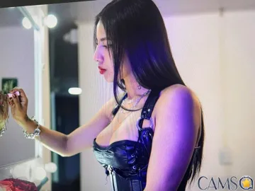 EveynDurret’s (LiveJasmin) Photo