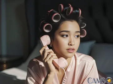 EvitaSevallian&rsquo;s (LiveJasmin) Photo