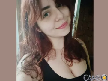 FairyMelanie’s (LiveJasmin) Photo