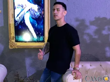 FedeoINoir’s (LiveJasmin) Photo