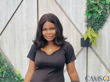 Fejiro&rsquo;s (LiveJasmin) Photo