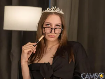 FeliceCusson’s LiveJasmin Profile Image