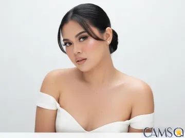 FelicityMorris’s LiveJasmin Profile Image