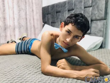 FelipeGonzales’s (LiveJasmin) Photo