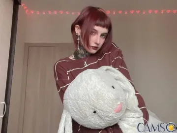 FelixWinter’s (LiveJasmin) Photo