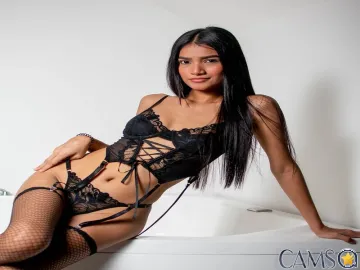 FernandaHiils’s (LiveJasmin) Photo