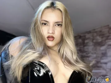 Picture of FiorellaStrong from LiveJasmin