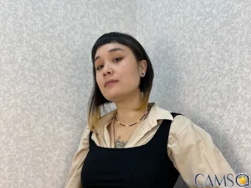FlairBalsam’s (LiveJasmin) Photo