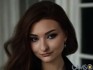 FlairBeardsley’s LiveJasmin Profile Image