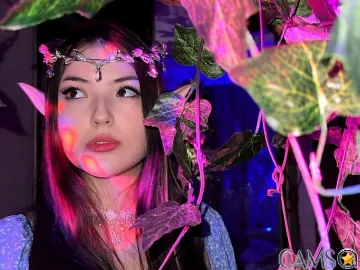 FloraBurtt’s (LiveJasmin) Photo