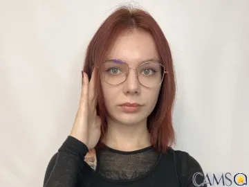 FloraBuskey’s (LiveJasmin) Photo