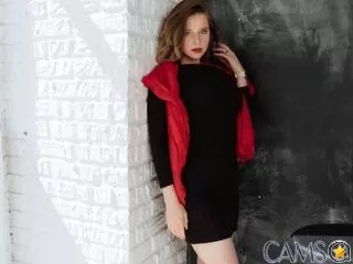 FloraCarvin’s (LiveJasmin) Photo