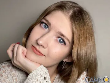 FloraGaillard’s (LiveJasmin) Photo