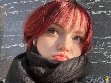 FlorenceHelm&rsquo;s (LiveJasmin) Photo